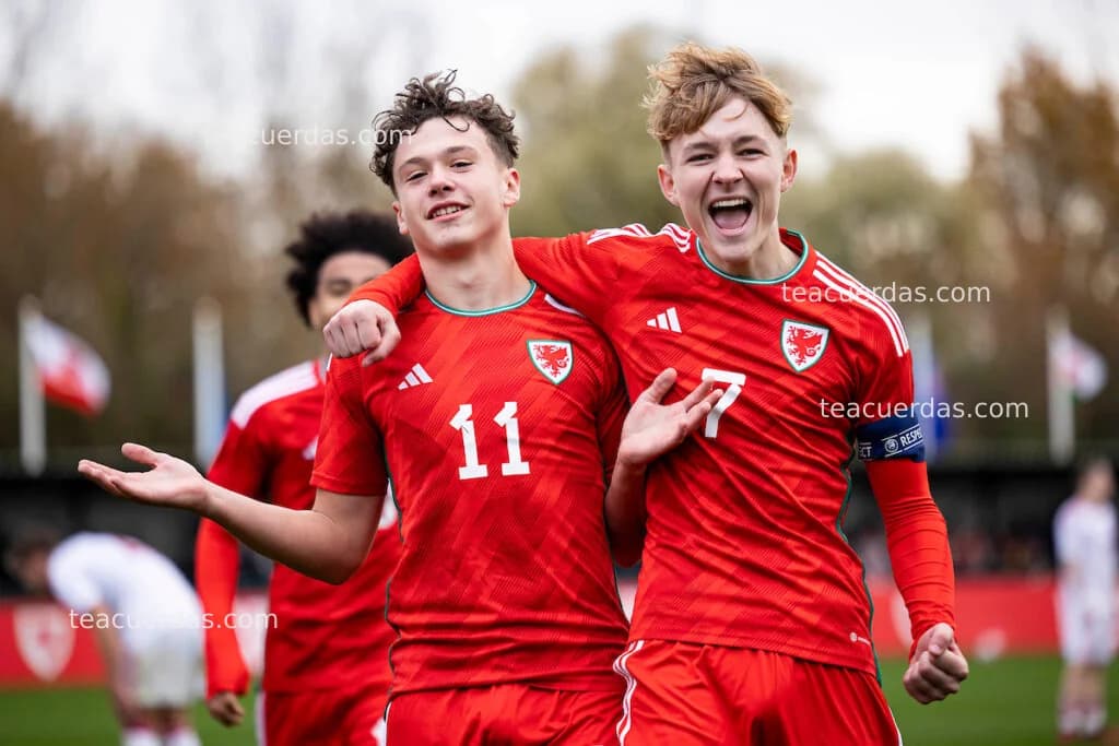 Craig Knight Regresa a Wrexham como Entrenador Principal de Desarrollo Profesional