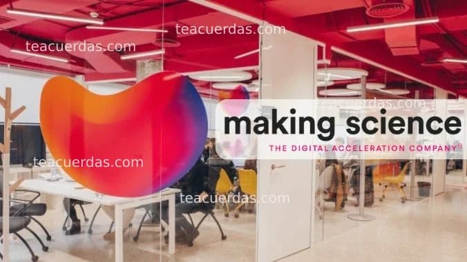 Making Science se une a CEOE para potenciar la innovación digital en el ámbito empresarial español