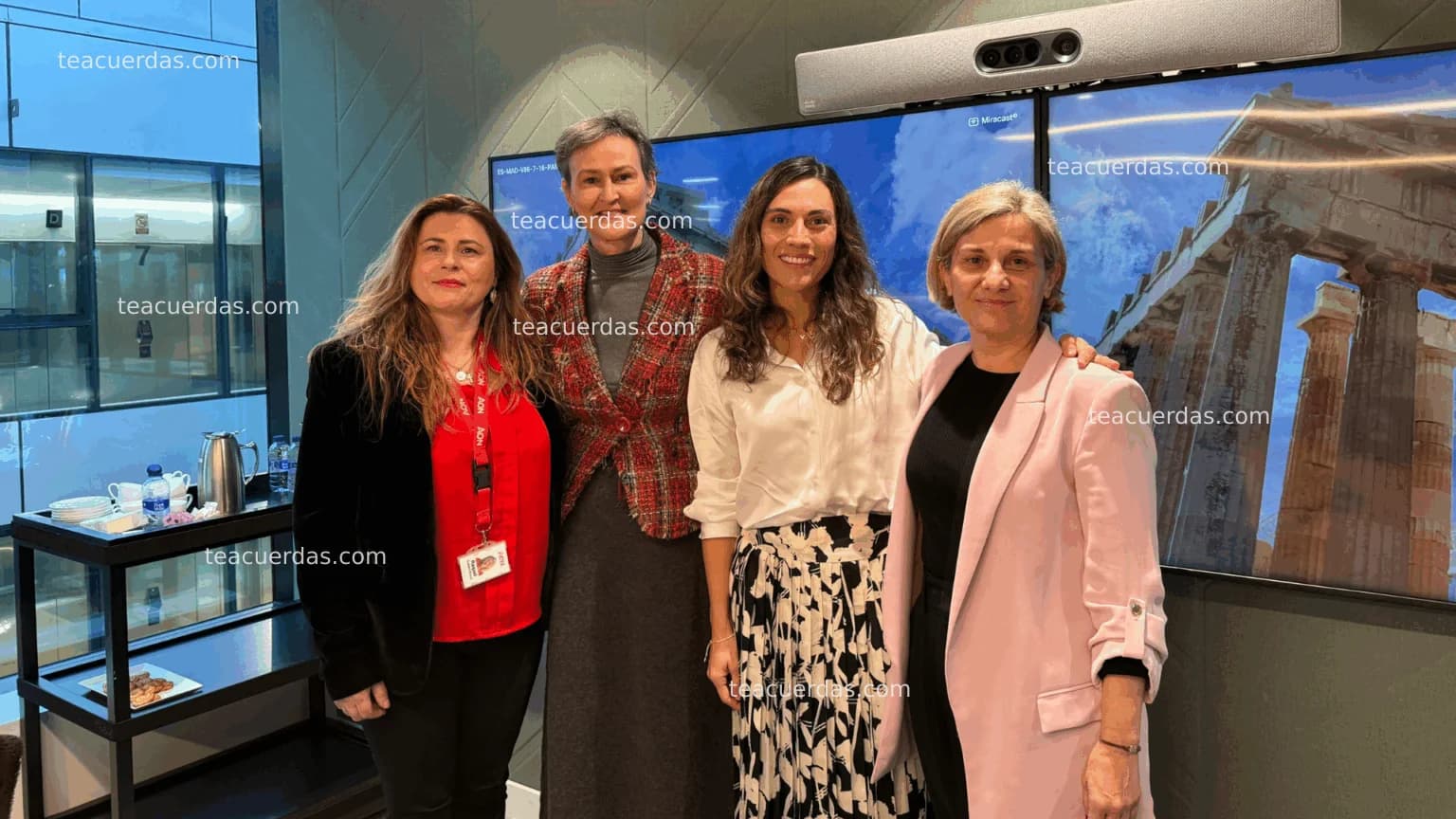 La AEDRH presenta un innovador protocolo para abordar enfermedades crónicas y graves en el ámbito laboral