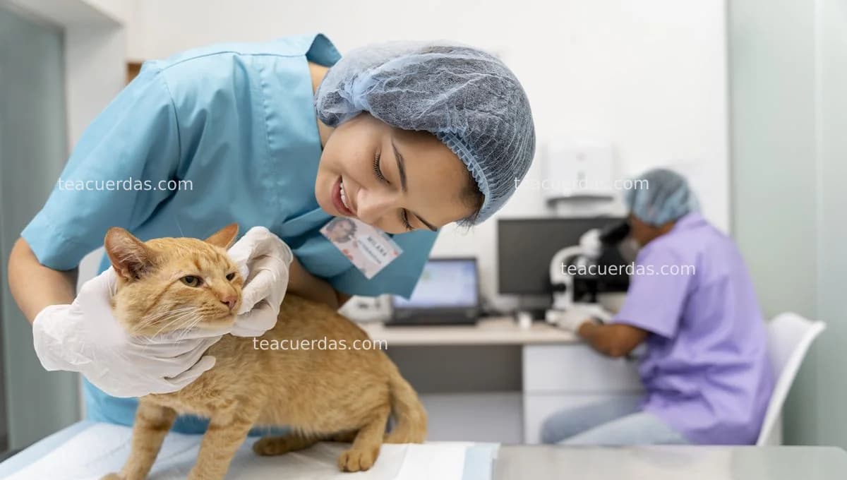 Desafíos en la Documentación y Prescripción Clínica: Una Mirada a la Profesión Veterinaria