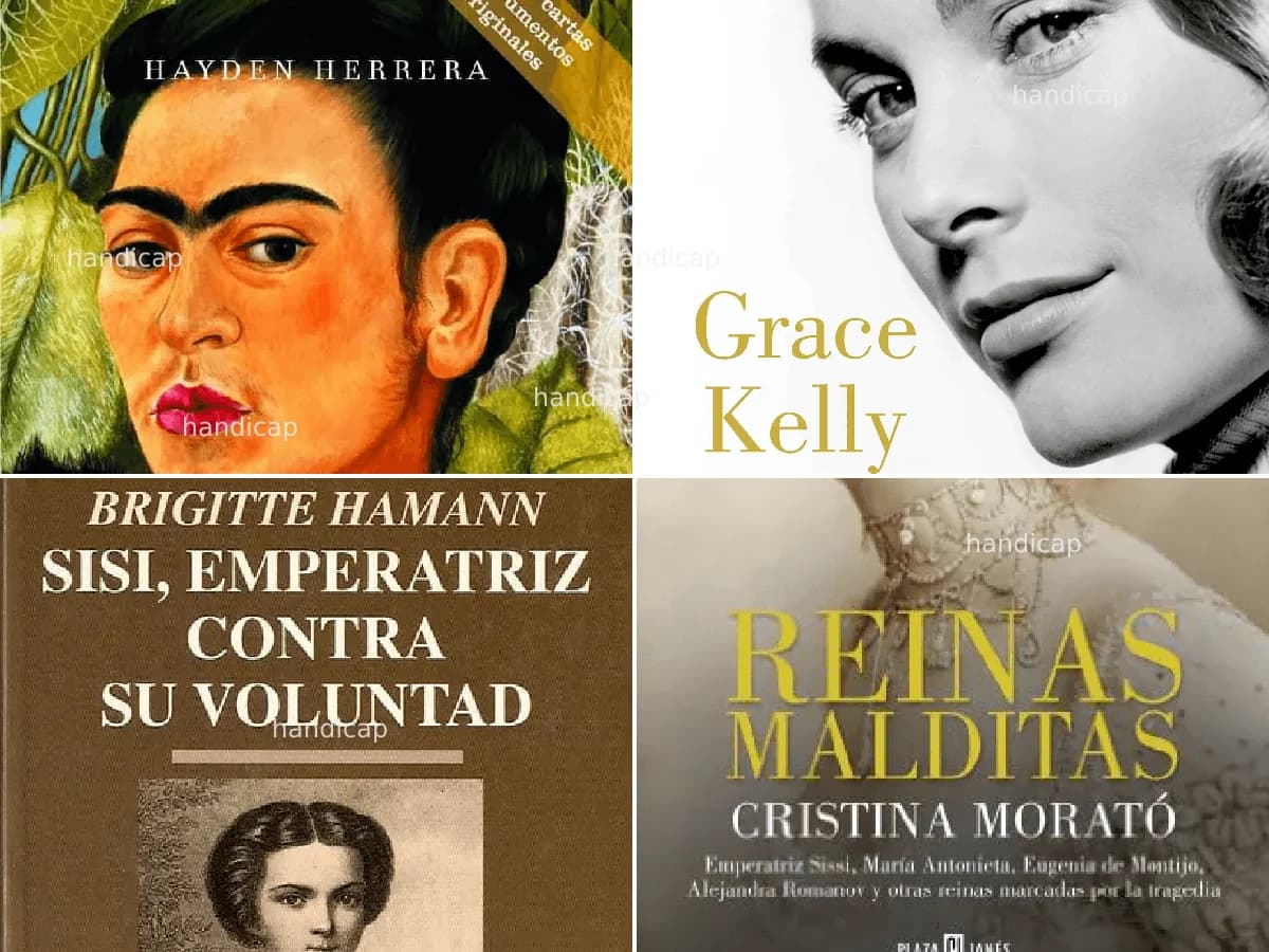 Biografías: Un Viaje a Través de la Historia de Grandes Personalidades
