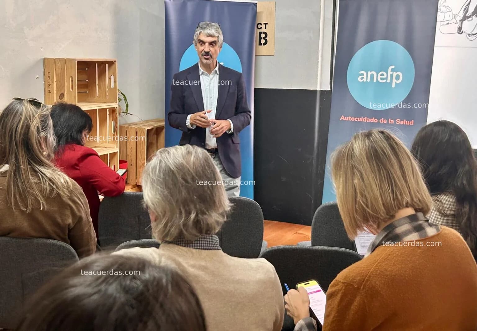 El mercado de la salud del consumidor alcanzará los 7.000 millones de euros en 2025 con un crecimiento del 5%