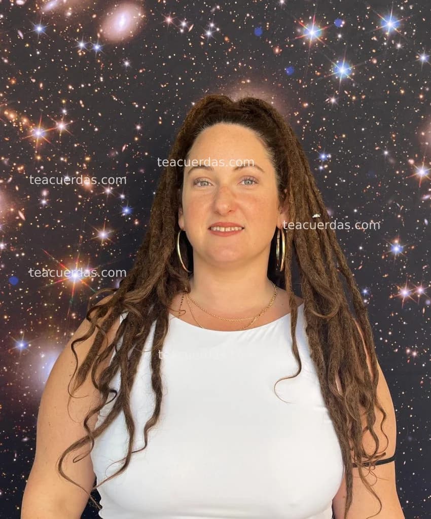 Premio For Women in Science 2025: Reconocimiento a la Astrónoma Lorena Hernández-García y la Ingeniera Fiorella Rocco