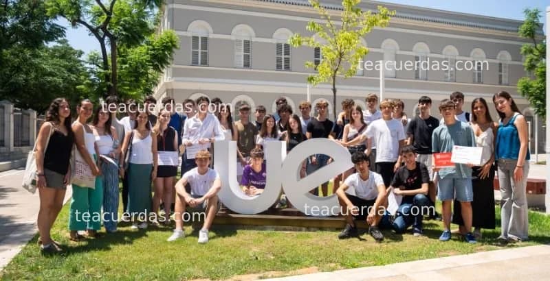La Universidad Europea de Valencia: Impulsando el Talento en Business & Tech para una Economía Digital en Transformación