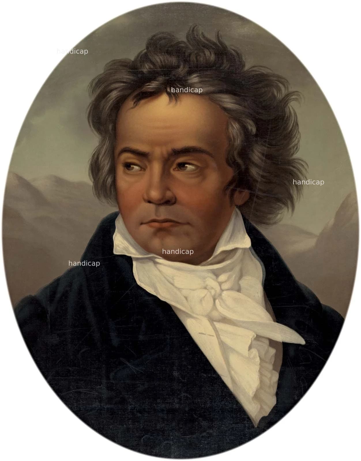Ludwig van Beethoven: El Genio Musical que Transformó la Historia